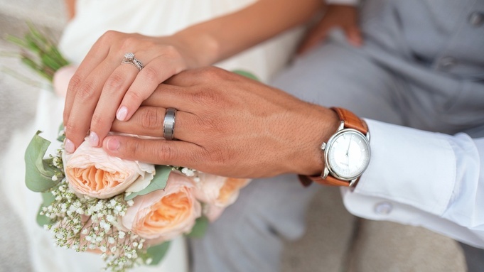 Заключение брака / Фото: pixbay.com