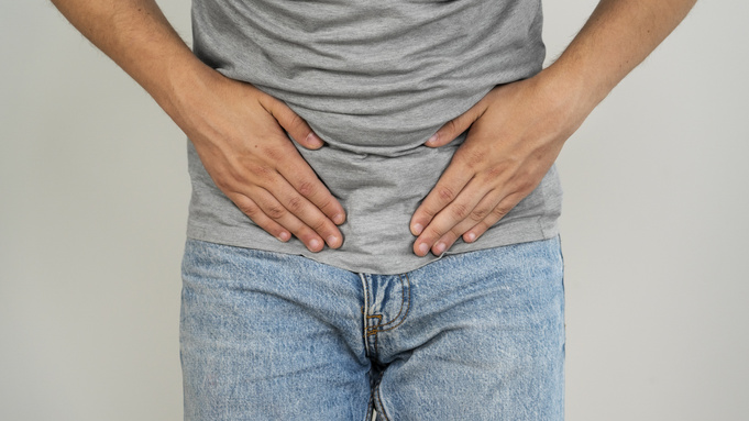 Паховая грыжа / Фото: freepik.com