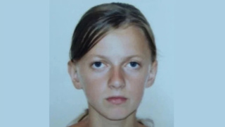 Пропавшая девочка / Фото: отдел полиции "Усть-Таркский"