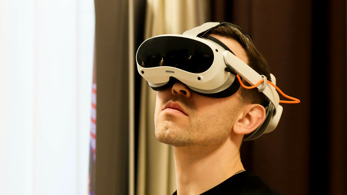  Фестиваль по киберспорту в Барнауле / Фото: Алина Богомолова / amic.ru