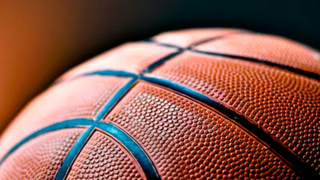 Баскетбольный мяч / Фото: unsplash.com