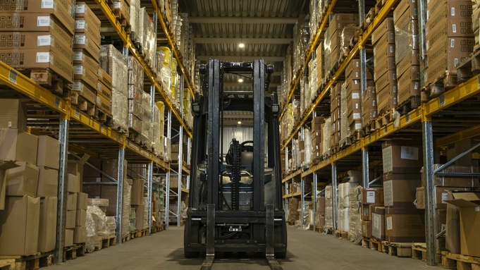 Ричтрак. Техника / Фото с сайта Freepik