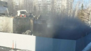 Барнаульцы пожаловались / Фото: "Инцидент Барнаул"