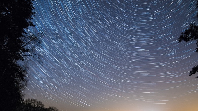 Звездное небо / Фото: pixabay.com