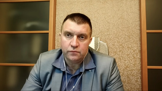 Иноагент Дмитрий Потапенко / Кадр из видео: YouTube