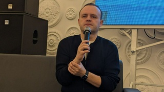 Владислав Даванков / Фото: Антон Дегтярев / amic.ru