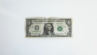 Один доллар США / Фото: unsplash.com
