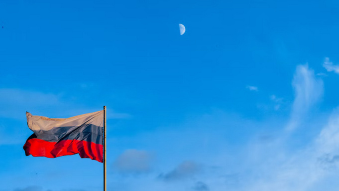 Флаг России / Источник фото: unsplash.com