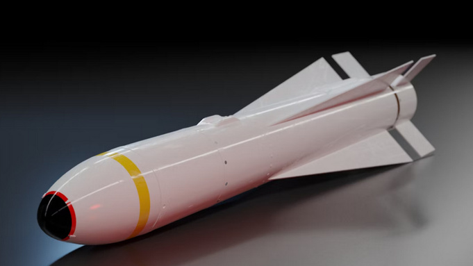 Бомба / Источник фото: unsplash.com