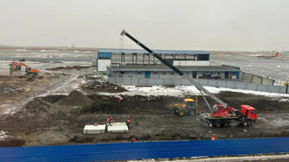 Фото: пресс-служба Минтранса Алтайского края