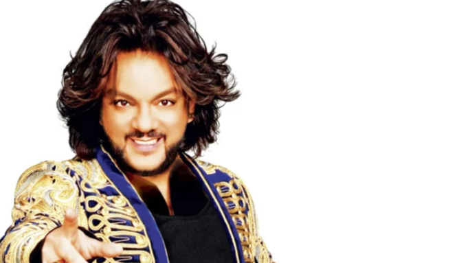 Филипп Киркоров / Фото: vk.com/fkirkorov