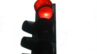 Светофор / Фото: pxhere.com/ru/photo/1111684