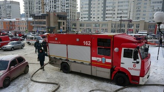 Фото: ГУ МЧС России по Алтайскому краю