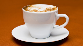 Чашка кофе / Фото: pxhere.com/ru/photo/732012