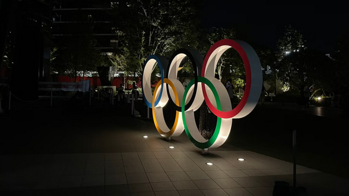 Знак олимпиады / Фото: unsplash.com