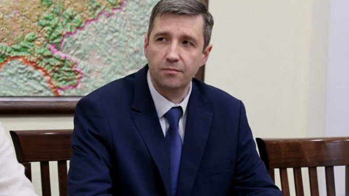 Андрей Гостюшев / Фото: altairegion22.ru