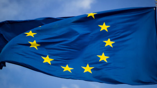 Флаг Евросоюза / Фото: unsplash.com