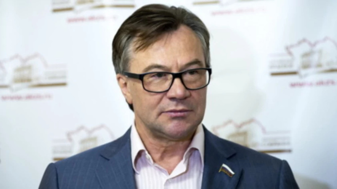 Александр Терентьев / Фото: пресс-служба "Справедливой России – За правду"