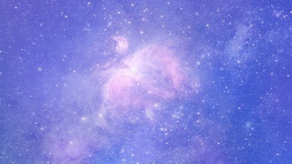 Звезды глубокого космоса / Фото: pixabay.com