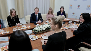 Фото: пресс-служба правительства Алтайского края