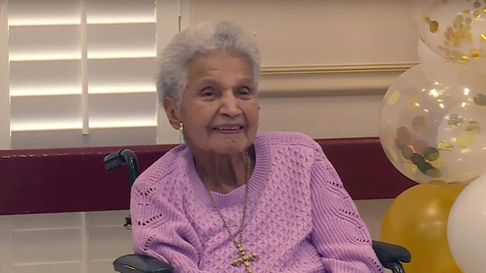 Кадр: KSBW Action News 8 / YouTube