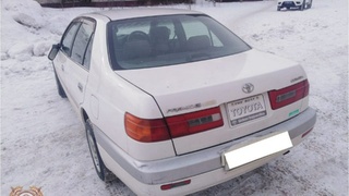 Фото: Госавтоинспекция МУ МВД России "Бийское"