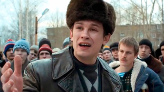 Никита Кологривый / Кадр из сериала 