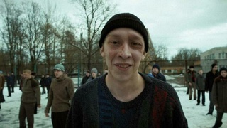 Персонаж Зима / Кадр из сериала "Слово пацана. Кровь на асфальте"