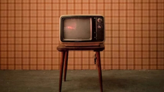 Старый телевизор / Фото: unsplash.com