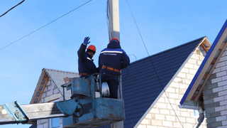 "Ростелеком" / Фото: пресс-служба компании