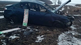    Фото: ГИБДД Ростовской области