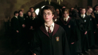 Гарри Поттер / Фото: кадр из фильма 