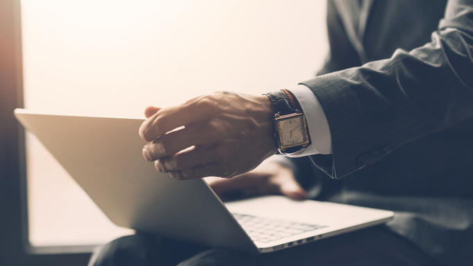 Предприниматель. Бизнес / Фото: Freepik