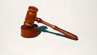 Символ правосудия / Фото: unsplash.com