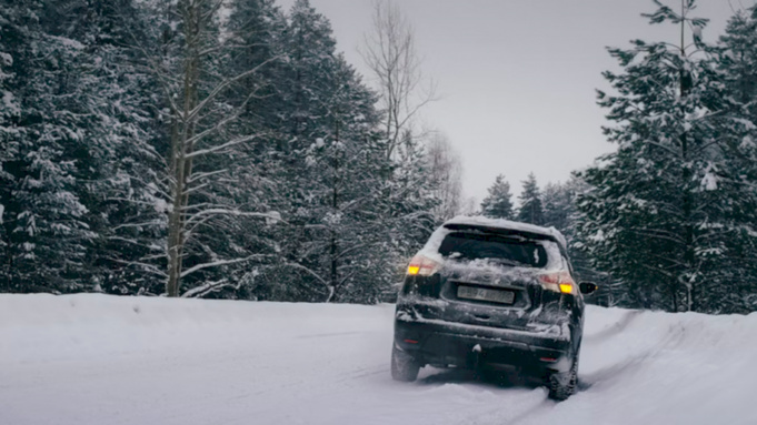 Зимнее содержание дорог / Фото: unsplash.com