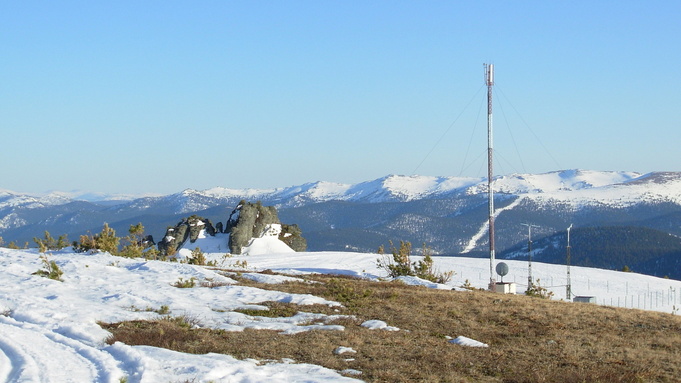 Базовые станции. Связь / Фото: Tele2