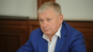 Юрий Шамков / Фото: opak.alregn.ru