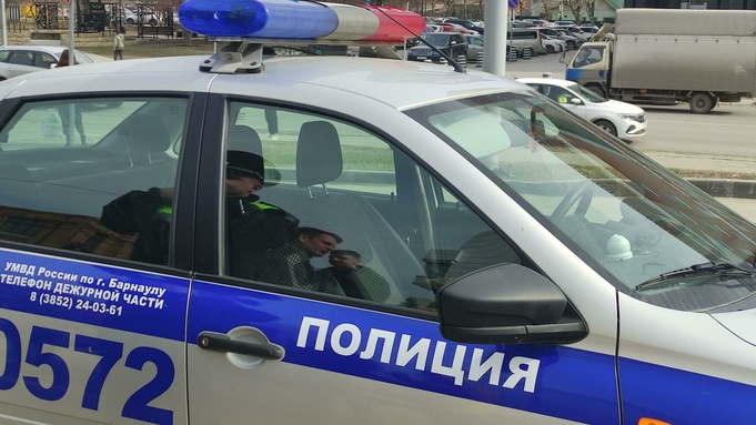 Фото: amic.ru / Екатерина Смолихина