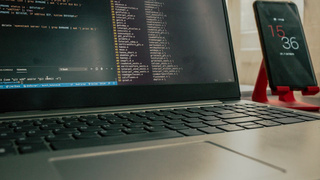 Киберпреступность / Фото: unsplash.com