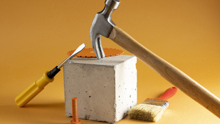 Строительство и ремонт / Фото: freepik.com