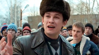 Никита Кологривый / Кадр из сериала "Слово пацана"