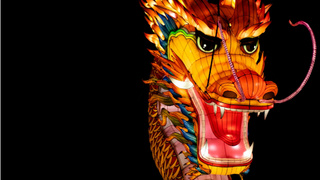 Китайский новый год / Фото: unsplash.com