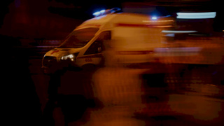 Машина скорой помощи / Фото: unsplahs.com