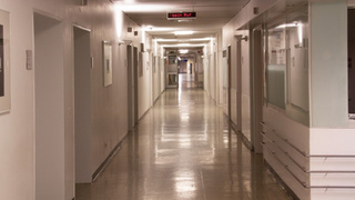 Больничный коридор / Фото: pxhere.com