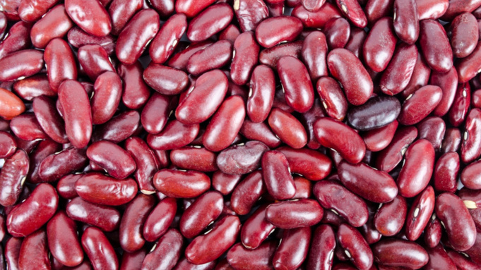Красная фасоль / Фото: pxhere.com