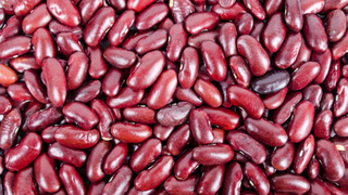 Красная фасоль / Фото: pxhere.com