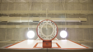 Баскетбольное кольцо / Фото: pxhere.com