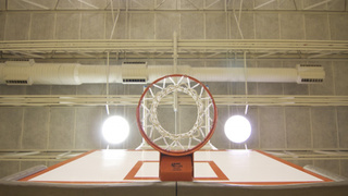 Баскетбольное кольцо / Фото: pxhere.com