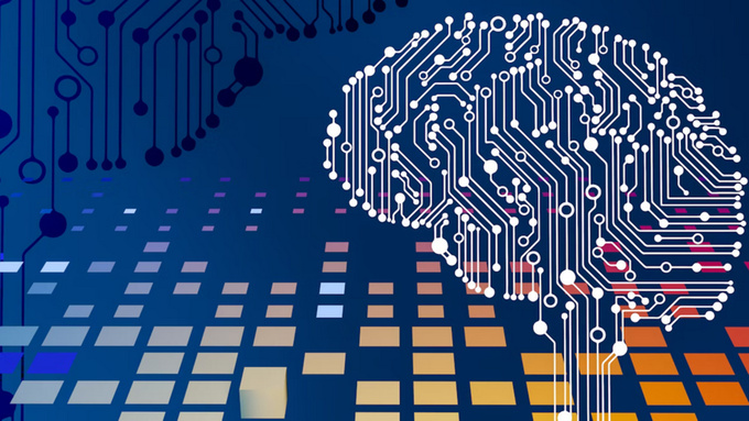 Искусственный интеллект / Фото: unsplash.com