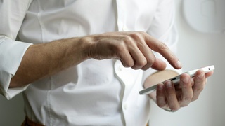 Мобильный телефон / Фото: unsplash.com